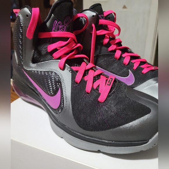 Lebron Shoes Miami Night Lebron Lebron Graffiti Sale